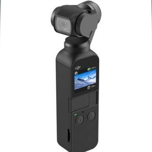 COPY - DJI OSMO POCKET